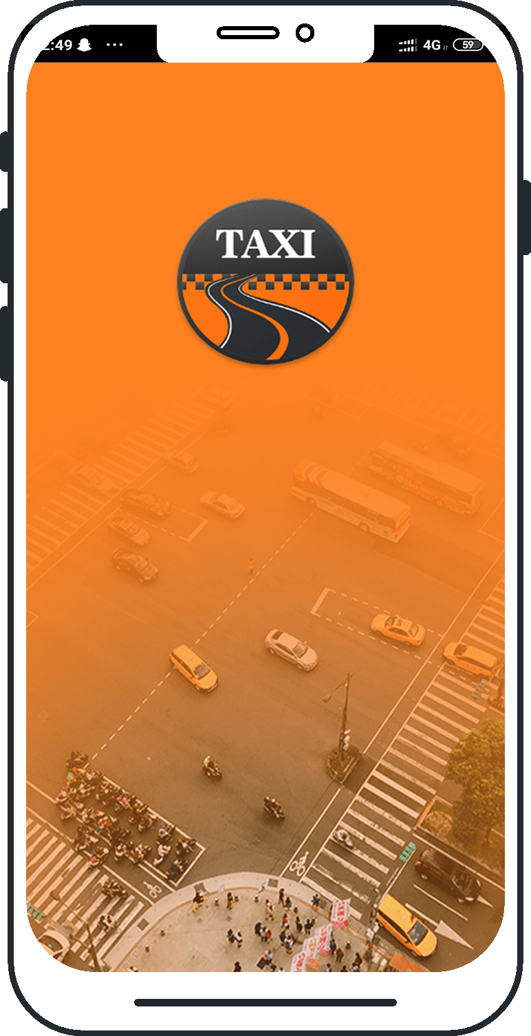 Taxi App Clone Script: How to Start Your Own Taxi&nbsp;Business